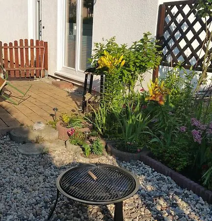 Schusi Apartment Freital