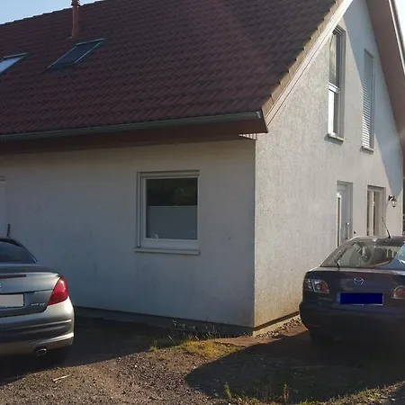Schusi Apartment