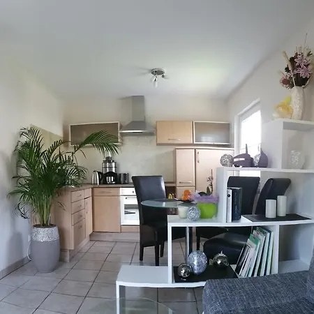 Schusi Apartment Freital