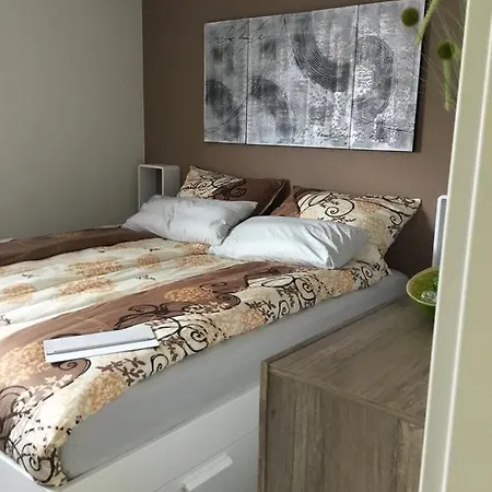 Schusi Apartment