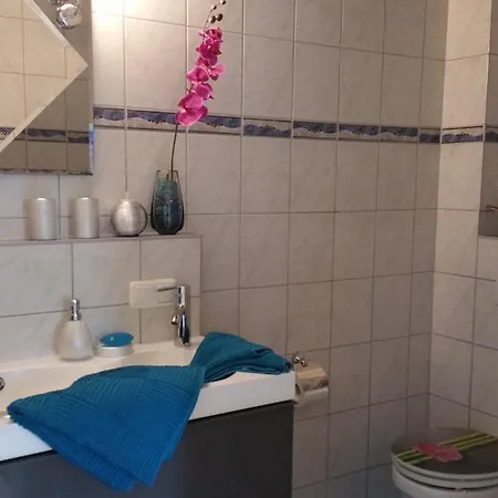 Apartment Schusi Freital