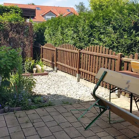 Apartment Schusi *
