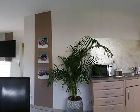 Schusi Apartment *