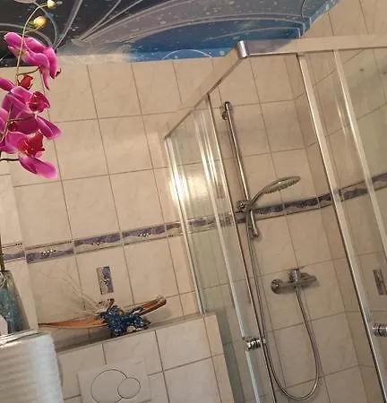 Schusi Apartment Freital