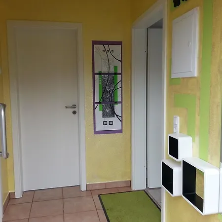 Schusi Apartment *