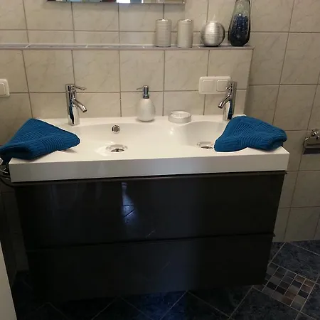 Apartment Schusi
