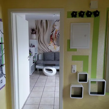 Schusi Apartment