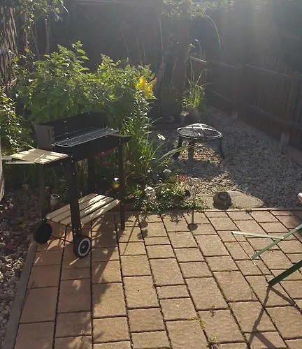 Schusi Lägenhet Freital