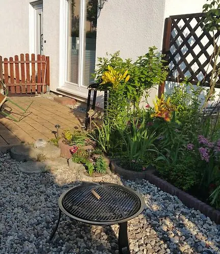 Schusi Lägenhet Freital