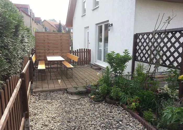 Lägenhet Schusi Freital