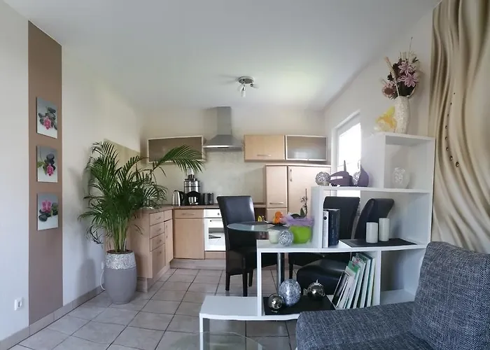 Schusi Lägenhet Freital