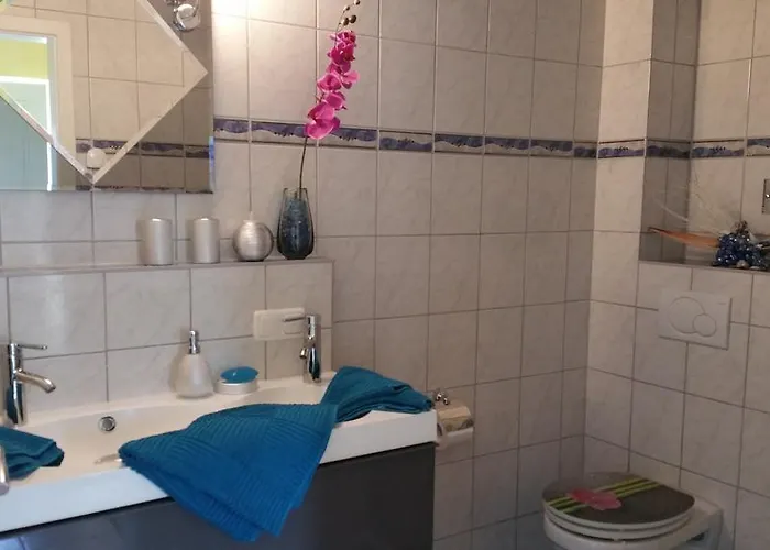 Lägenhet Schusi Freital