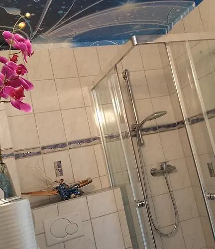 Schusi Lägenhet Freital